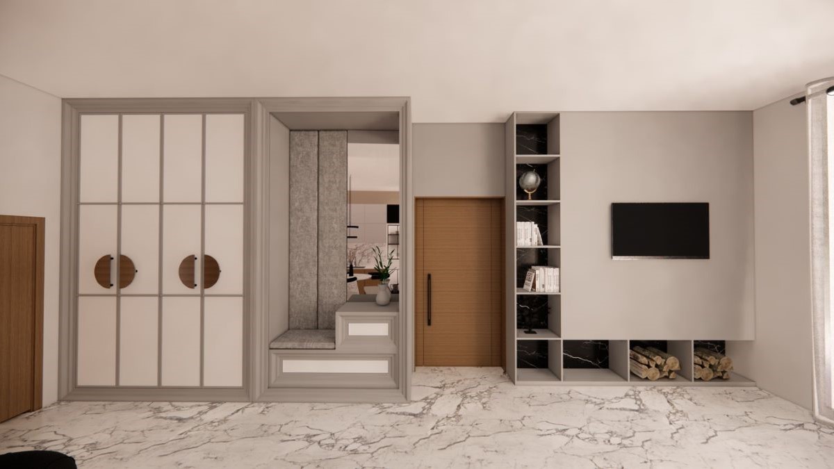 Chania Downtown Apartments in Crete near the historic centre